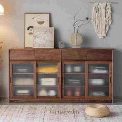 Tủ Lưu Trữ Harmony 21