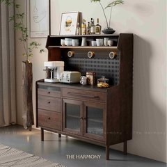 Tủ Lưu Trữ Harmony 23