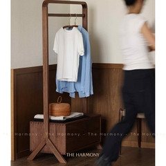 Giá Treo Quần Áo Harmony 05