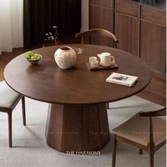 Bàn Ăn Harmony 11