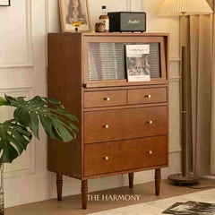 Tủ Trang Trí Harmony 13