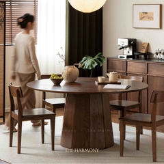 Bàn Ăn Harmony 11