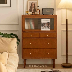 Tủ Trang Trí Harmony 13