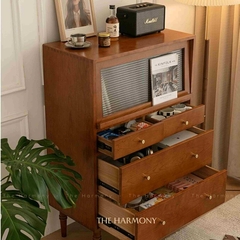 Tủ Trang Trí Harmony 13