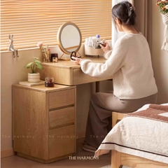 Bàn Trang Điểm Harmony 12