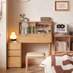 Bàn Trang Điểm Harmony 12