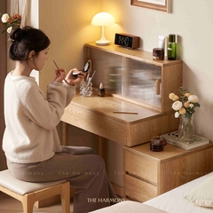 Bàn Trang Điểm Harmony 12