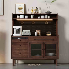 Tủ Lưu Trữ Harmony 23