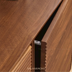Tủ Trang Trí Harmony 01