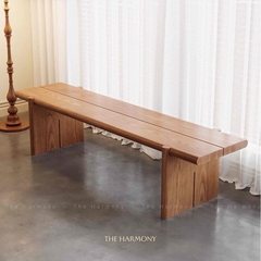 Ghế Băng Harmony 03