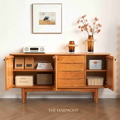 Tủ Trang Trí Harmony 14