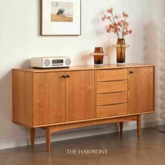Tủ Trang Trí Harmony 14