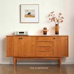 Tủ Trang Trí Harmony 14