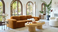 Sofa Muse