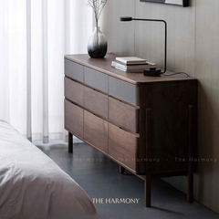 Tủ Trang Trí Harmony 16