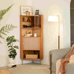 Tủ Trang Trí Harmony 17