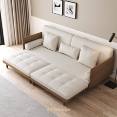 Sofa Giường Saki