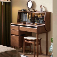 Bàn Trang Điểm Harmony 06