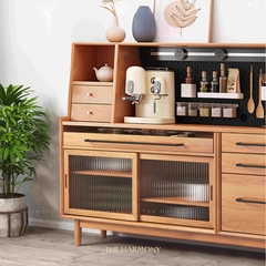Tủ Lưu Trữ Harmony 24