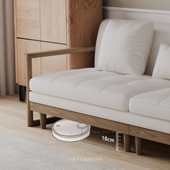 Sofa Giường Saki