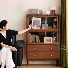 Kệ Sách Harmony 01