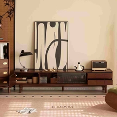Kệ Tivi Harmony 09