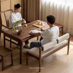 Ghế Băng Harmony 02