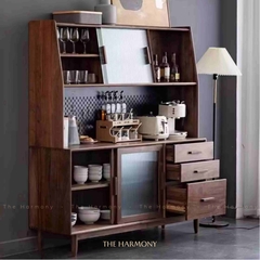 Tủ Lưu Trữ Harmony 25