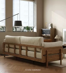 Sofa Zenki