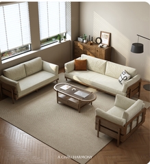 Sofa Zenki