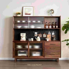 Tủ Lưu Trữ Harmony 25