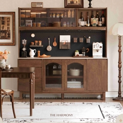 Tủ Lưu Trữ Harmony 27
