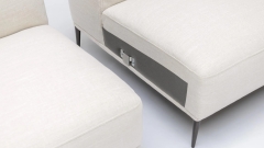 Sofa Tribecca