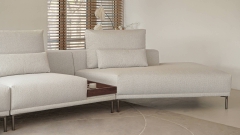 Sofa Slimline
