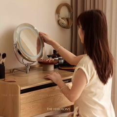 Bàn Trang Điểm Harmony 02
