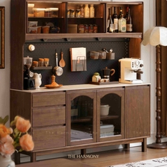 Tủ Lưu Trữ Harmony 27