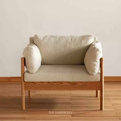 Ghế Đơn Harmony 05