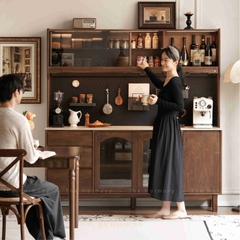 Tủ Lưu Trữ Harmony 27