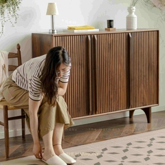 Tủ Giày TG 07