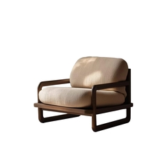Ghế Đơn Harmony 06