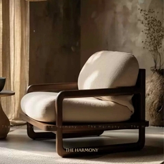 Ghế Đơn Harmony 06
