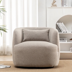 Ghế đơn Swivel