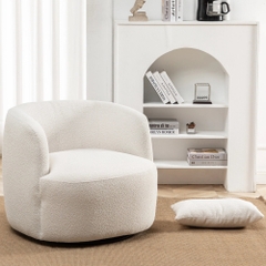 Ghế đơn Swivel