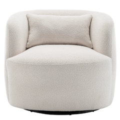 Ghế đơn Swivel