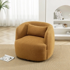Ghế đơn Swivel