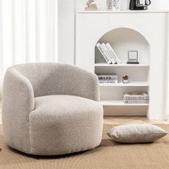 Ghế đơn Swivel