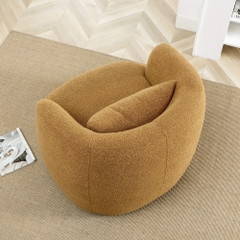 Ghế đơn Swivel