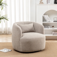 Ghế đơn Swivel