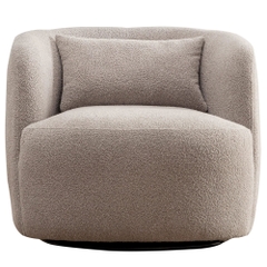 Ghế đơn Swivel