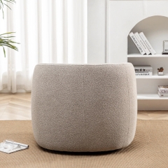 Ghế đơn Swivel